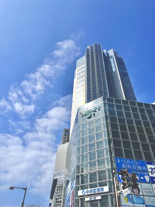 新潟古町店 画像2